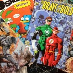 comics