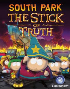 SouthParkTheStickOfTruth